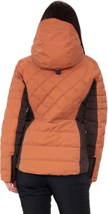 Obermeyer Devon Down Jacket - Women's 2