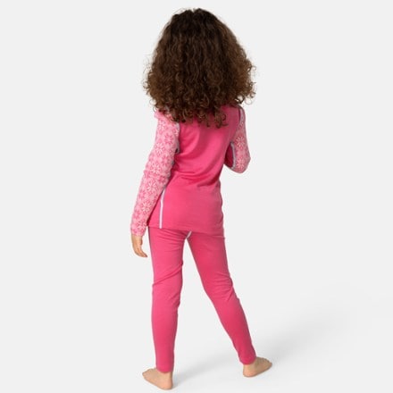 Kari Traa Hennie Base Layer Set - Kids' 2