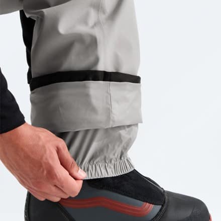 The North Face Chakal Snow Pants - Men's 4
