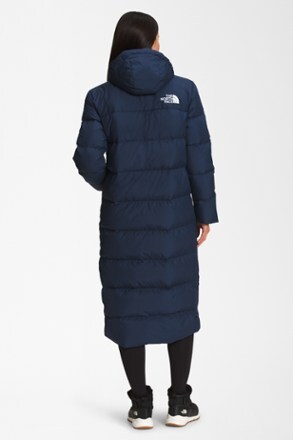 The North Face Women's Down Jackets 