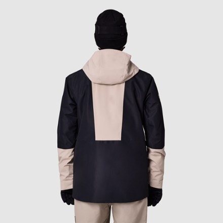 Outdoor Research Powderverse Insulated Jacket - Men's 2