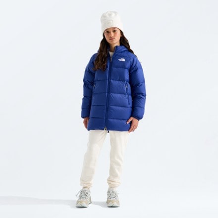 The North Face Hydrenalite Down Hooded Parka - Kids' 2