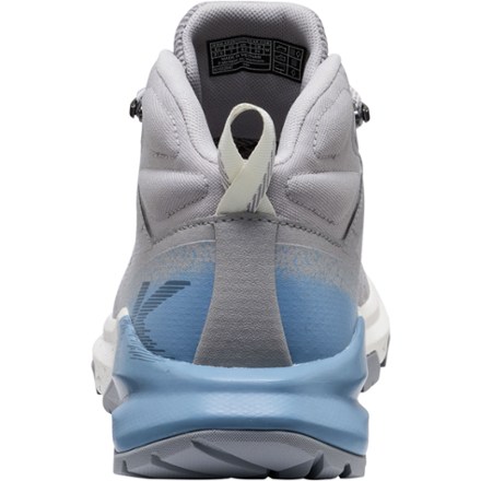 KEEN Targhee Apex Waterproof Hiking Boots - Women's 5