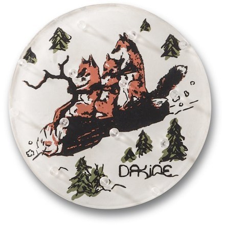 Product Image of color Foxes