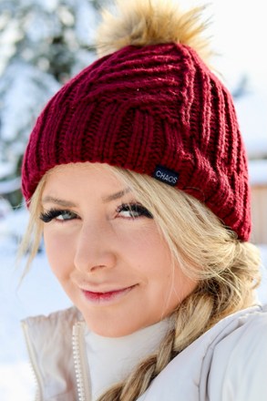 Chaos Tyler Beanie - Women's 1