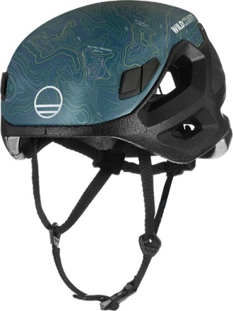 Wild Country Session Climbing Helmet 0