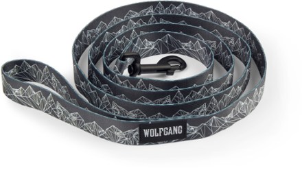 Wolfgang Man & Beast WolfMountain Dog Leash 0