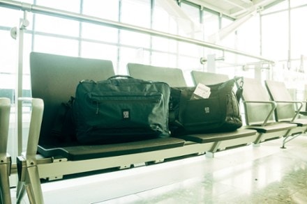 Topo Designs Global Pro Travel Tote 10