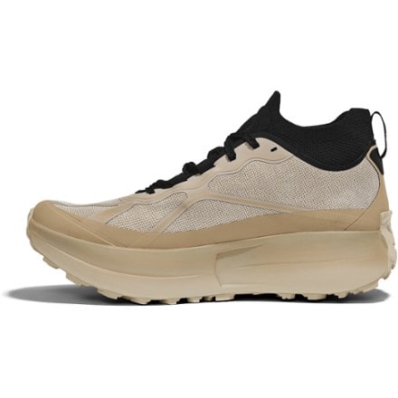 norda 055 Trail-Running Shoes - Men's 1