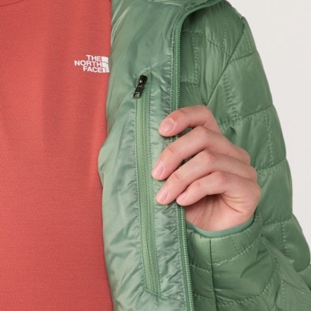 Patagonia Nano Puff Insulated Jacket - Women's 4