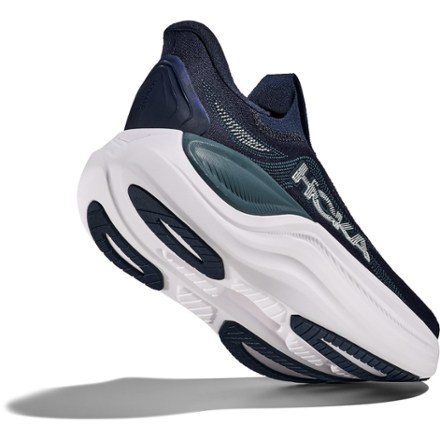 HOKA Skyward Laceless Shoes - Men's 6