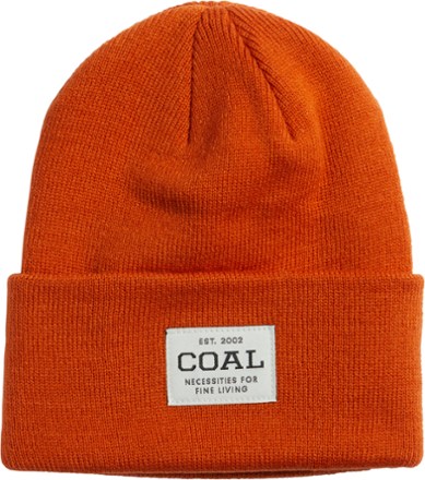 Coal The Uniform Tall Knit Cuff Beanie 0