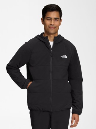 The North Face Mountain Sweatshirt Hoodie - Men's 0