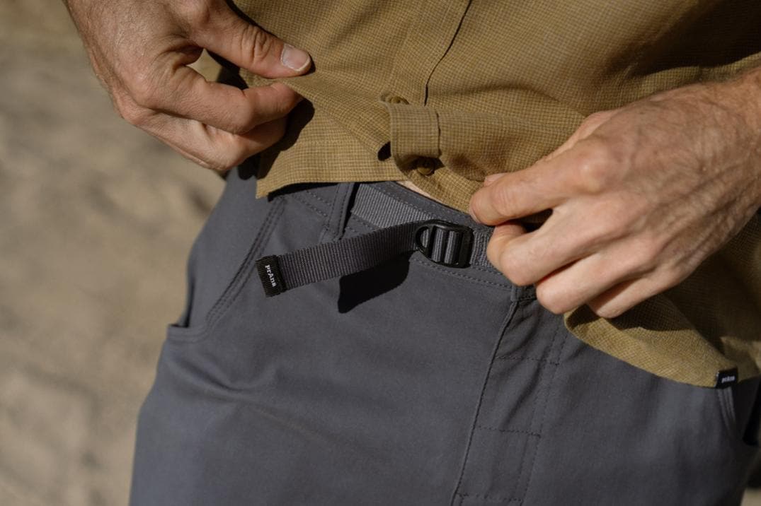 Location Image for Stretch Zion Standard Pants - Men's