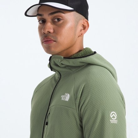 The North Face Summit Series FUTUREFLEECE Full-Zip Hoodie - Men's 6