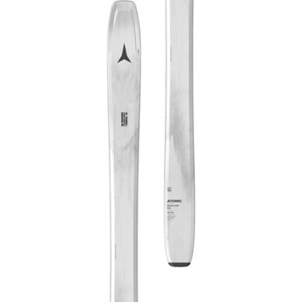 Atomic Backland 109 Skis - Men's - 2026/2027 3