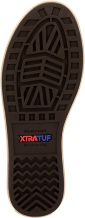 XTRATUF Ankle Deck Boots - Toddlers'/Kids' 6