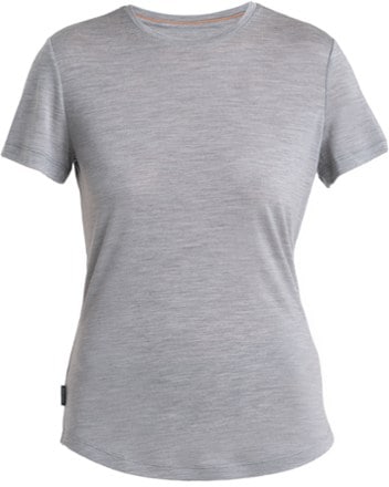 Icebreaker Merino 125 Cool-Lite Sphere III T-Shirt - Women's 0
