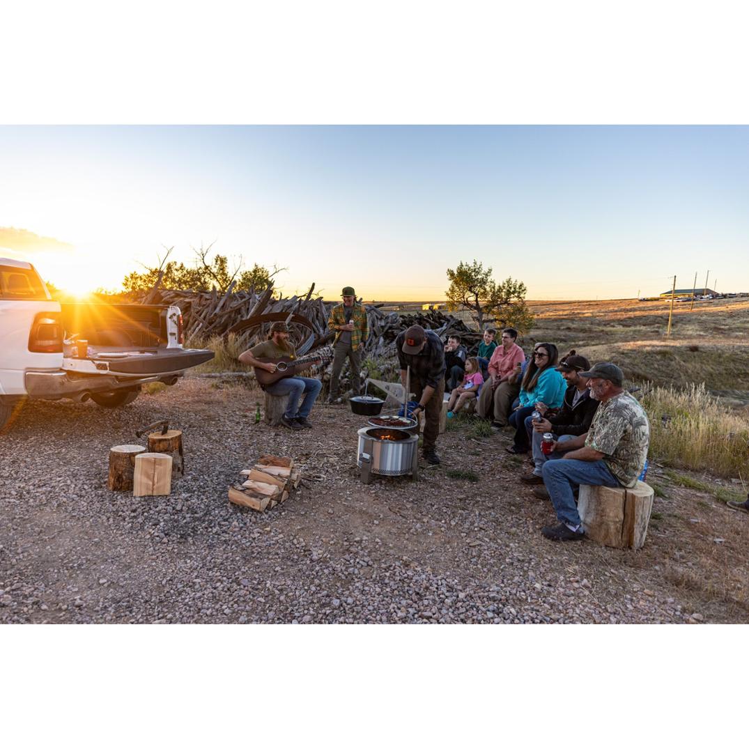 Location Image for Bushcraft 26" Axe