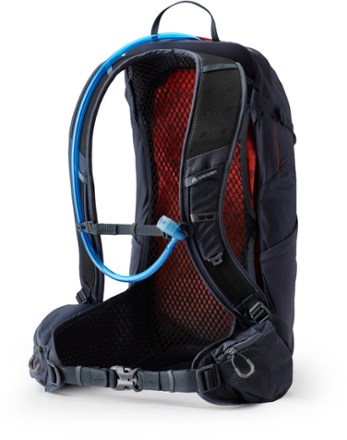 Gregory Salvo 16 H20 Hydration Pack - Men's 1