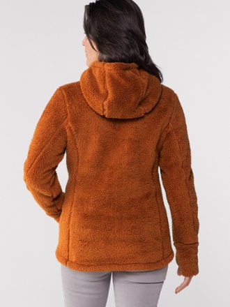 Flylow Felice Hoodie - Women's 2