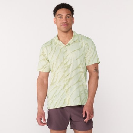 Roark Bless Up Trail Shirt - Men's 1
