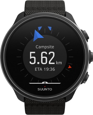 Suunto 9 Baro Titanium 6