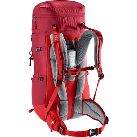 Deuter Fox 40 + 4 Pack - Kids' 1