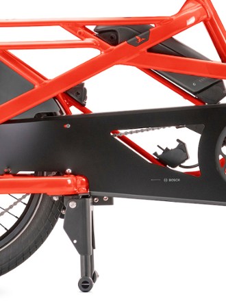 Tern GSD S10 Folding Electric Bike 7