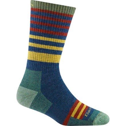 Darn Tough Gatewood Full Cushion Boot Socks - Women's 0