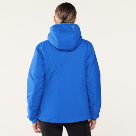 Arc'teryx Atom SV Insulated Hoody - Women's 2
