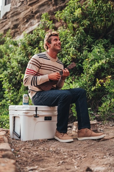 Location Image for Papaku 'Ili Chukka Boots - Men's
