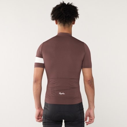 Rapha Core Lightweight Cycling Jersey - Men's 2
