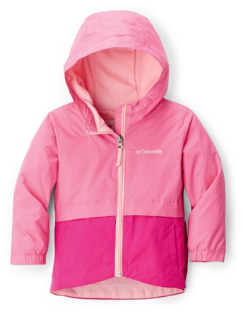 columbia toddler jacket