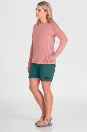 NRS Beda Board Shorts - Women's 3
