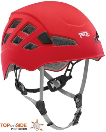 Petzl Boreo Climbing Helmet 1