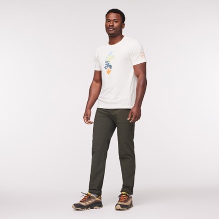 Cotopaxi Subo Pants - Men's 2