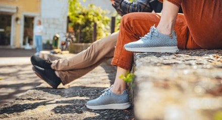 SAOLA Tsavo 2.0 Wool Shoes - Men's 9