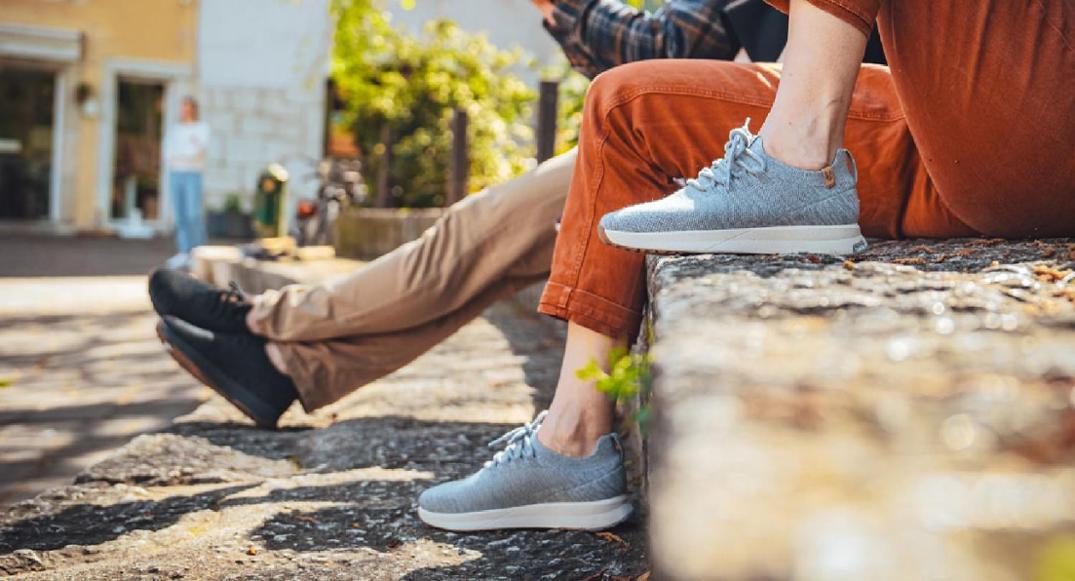 Location Image for Tsavo 2.0 Wool Shoes - Men's