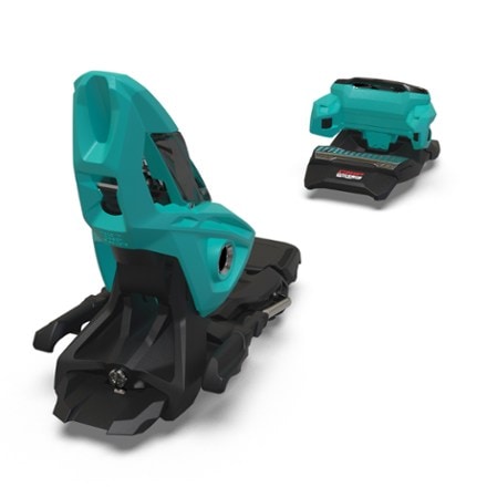 Marker Squire 11 Ski Bindings - 2025/2026 2