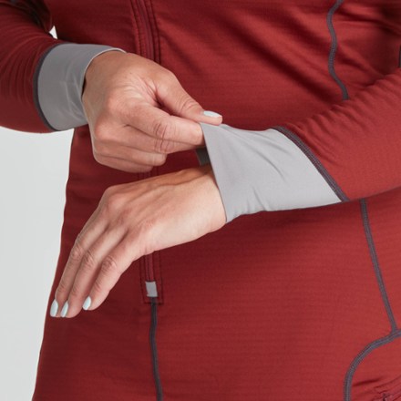 NRS Lightweight Union Suit - Women's 4