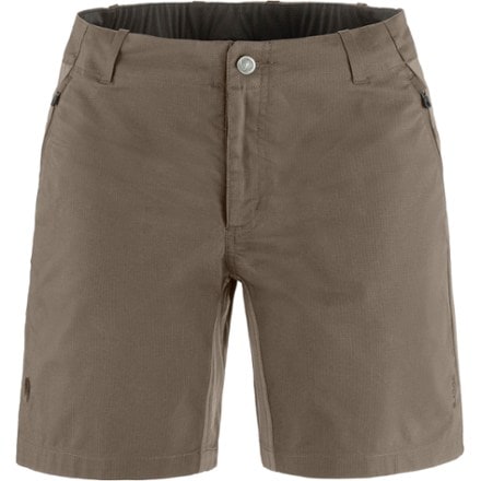 Fjallraven Hoja Hybrid Cycling Shorts - Women's 0