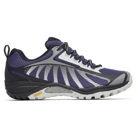 Merrell Siren Edge 3 Hiking Shoes - Women's 0