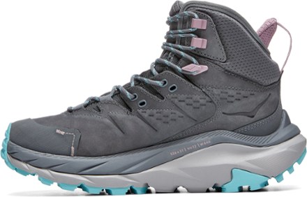 HOKA Kaha 2 GTX Hiking Boots - Women's 1