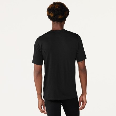 REI Co-op Merino 185 Crew Base Layer Top - Men's 2