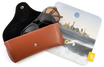 Sunski Treeline Polarized Sunglasses 5