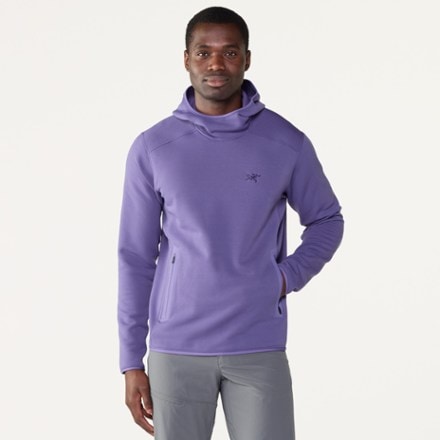 Arc'teryx Kyanite Pullover Hoody - Men's 1
