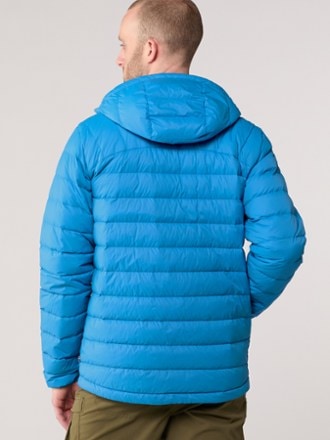 Fjallraven Expedition Pack Down Hoodie - Men's 2