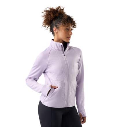 Smartwool Smartloft Hybrid Insulated Jacket - Women's 0