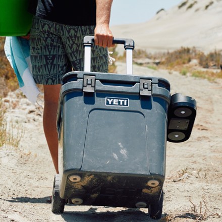 Location Image for Roadie 48 Wheeled Cooler